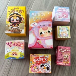 Blind Box Bundle